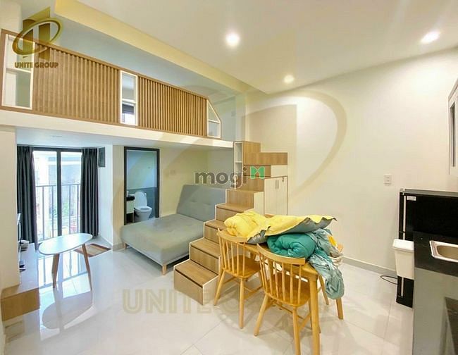 Hình ảnh 📢Mb6623 nạp rút nhanh chóng có 102 DUPLEX BAN CÔNG_Cộng Hòa gần Lotte Mart Tân Bình