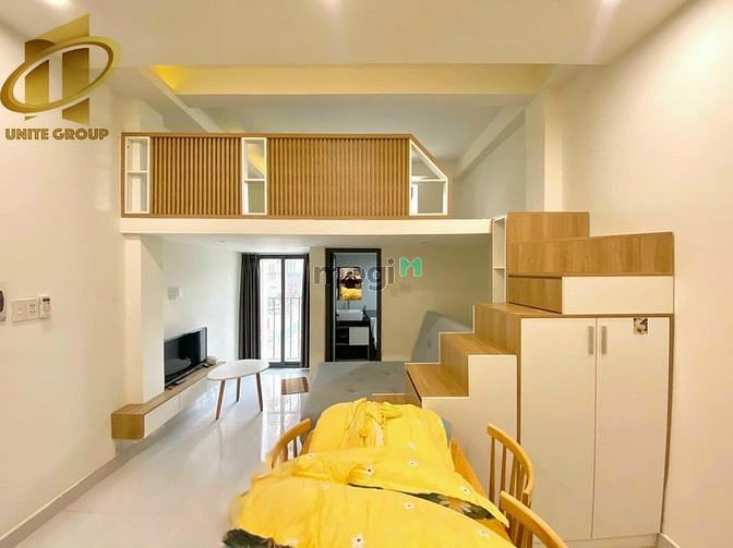 Hình ảnh 📢Mb6623 nạp rút nhanh chóng có 102 DUPLEX BAN CÔNG_Cộng Hòa gần Lotte Mart Tân Bình