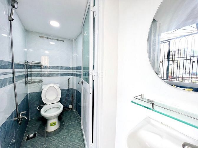 Hình ảnh 📢Mb6623 nạp rút nhanh chóng có 102 DUPLEX BAN CÔNG_Cộng Hòa gần Lotte Mart Tân Bình