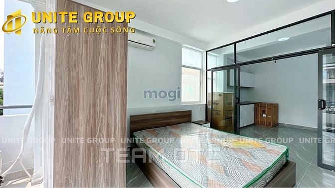 Hình ảnh Mb6623 nạp rút nhanh chóng mới khai trương 100%. Có các loại phòng Studio - Duplex - 1PN