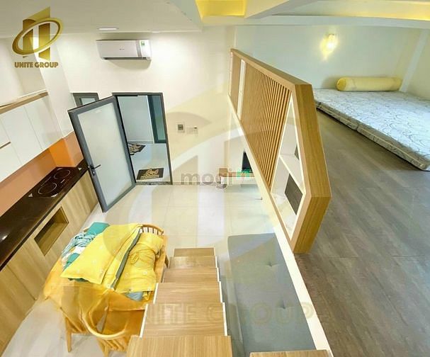 Hình ảnh 📢Mb6623 nạp rút nhanh chóng có 102 DUPLEX BAN CÔNG_Cộng Hòa gần Lotte Mart Tân Bình