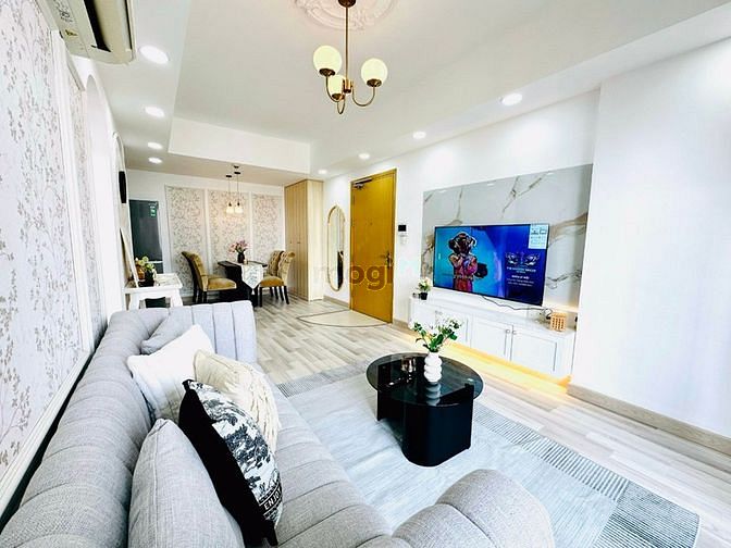 Hình ảnh Chuyên cho thuê Trang Chủ MB66.COM / Đăng Ký Tặng 66K chung cư cao cấp Q2, Masteri TĐ, Nhà mới 100%