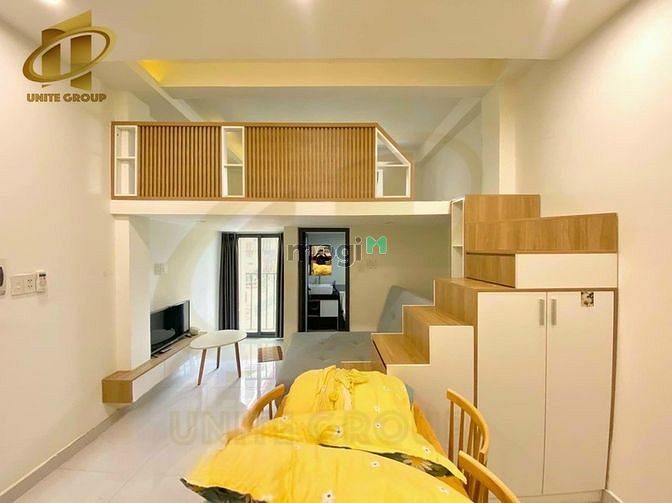 Hình ảnh 📢Mb6623 nạp rút nhanh chóng có 102 DUPLEX BAN CÔNG_Cộng Hòa gần Lotte Mart Tân Bình