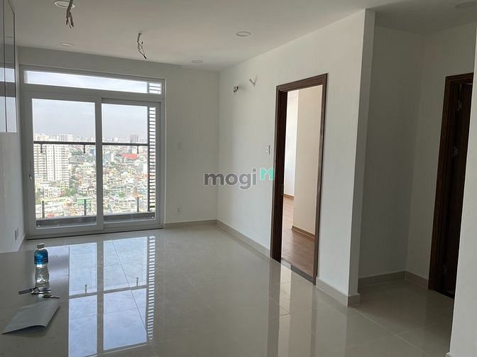 Hình ảnh BÁN CÔNG THOÁNG MÁT CHCC Wetsten Captal, Q6, 2PN, 51m2, NTCB,new 80%