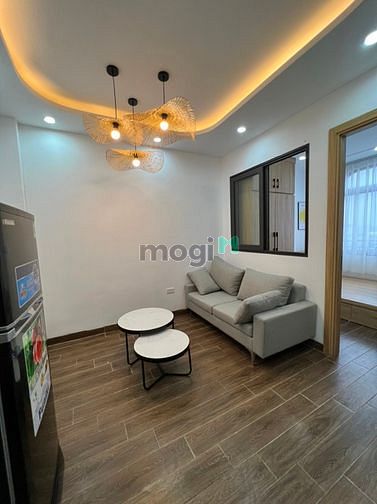 Hình ảnh Vị trí đắc địa tạo giá trị ccmn vĩnh phúc ba đình dt 30-55m 2pn-2 wc