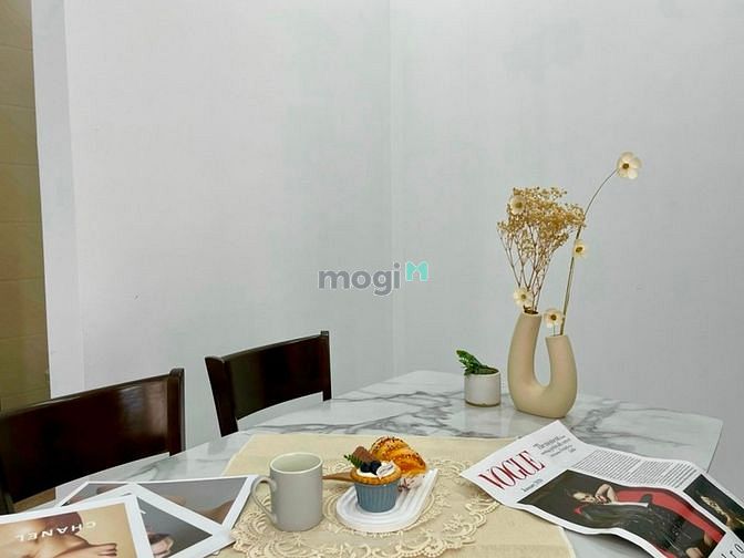 Hình ảnh MỘT phòng ngủ Full nội thất Cửa sổ lớn Tây Thạnh-Cộng Hoà-Aeon Tân Phú