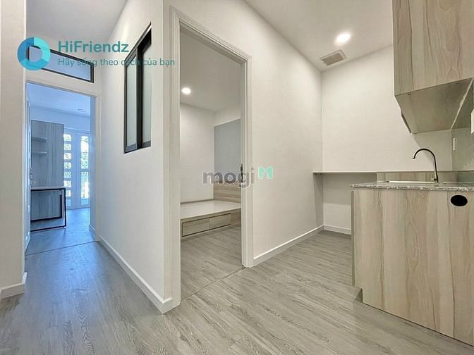 Hình ảnh Cho Thuê 2 Phòng Ngủ Full Nội Thất Ngã 4 Hàng Xanh