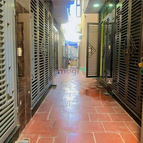 Hình ảnh Bán nhanh nhà 5 tầng Phan Đình Giót Hà Đông