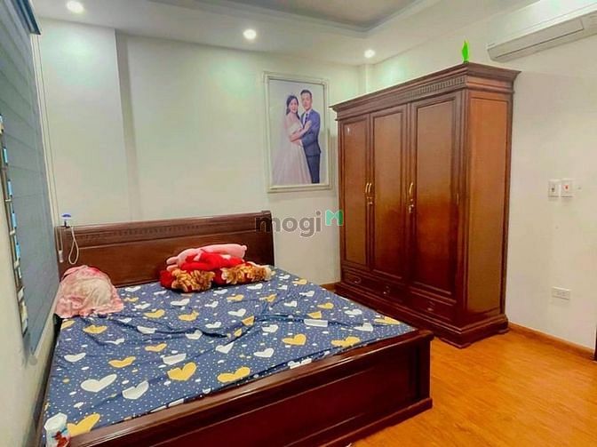 Hình ảnh Bán nhanh nhà 5 tầng Phan Đình Giót Hà Đông