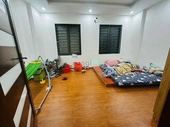 Hình ảnh Bán nhanh nhà 5 tầng Phan Đình Giót Hà Đông