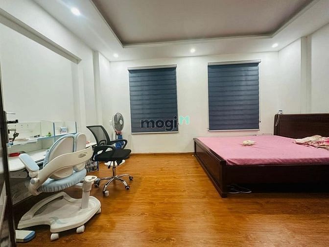 Hình ảnh Bán nhanh nhà 5 tầng Phan Đình Giót Hà Đông