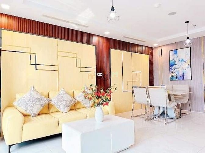 Hình ảnh Nợ nần chồng chất bán gấp Trang Chủ MB66.COM / Đăng Ký Tặng 66K VINHOMES CENTRAL PARK - LANDMARK 𝟖𝟏