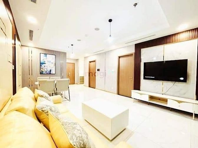 Hình ảnh Nợ nần chồng chất bán gấp Trang Chủ MB66.COM / Đăng Ký Tặng 66K VINHOMES CENTRAL PARK - LANDMARK 𝟖𝟏