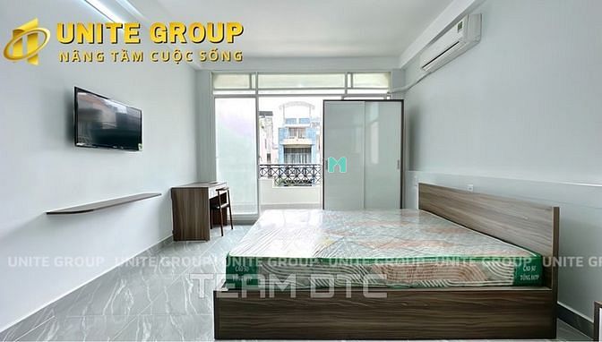Hình ảnh 🔥Chuỗi Trang Chủ MB66.COM / Đăng Ký Tặng 66K 1PN_MỚI 100%_Gần chợ Bến Thành Q1_ giá chỉ từ 7tr.🔥