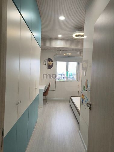 Hình ảnh GIÁ MỀM BÁN NHANH chcc Gia Phú Bình Tân 76m² 2PN2WC giá 1ty370 SHRCC
