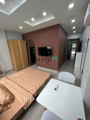 Hình ảnh Hot Cho thuê căn trọ Đường Phạm Viết Chánh Q1