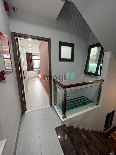 Hình ảnh Hot Cho thuê căn trọ Đường Phạm Viết Chánh Q1