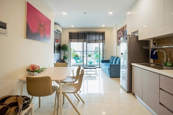 Hình ảnh ĐỊNH CƯ LÂU DÀI CH Central Plaza, TB 65m2 giá ưu đãi 1,75 tỷ