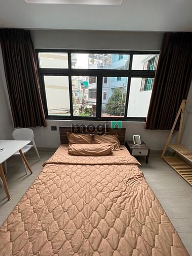 Hình ảnh Hot Cho thuê căn trọ Đường Phạm Viết Chánh Q1
