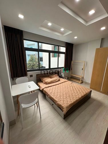 Hình ảnh Hot Cho thuê căn trọ Đường Phạm Viết Chánh Q1