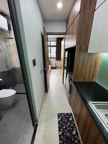 Hình ảnh Hot Cho thuê căn trọ Đường Phạm Viết Chánh Q1