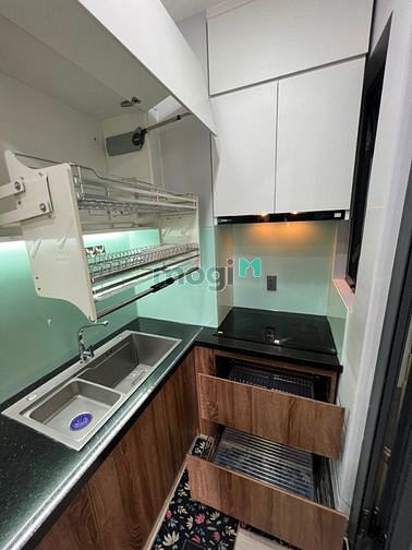 Hình ảnh Hot Cho thuê căn trọ Đường Phạm Viết Chánh Q1