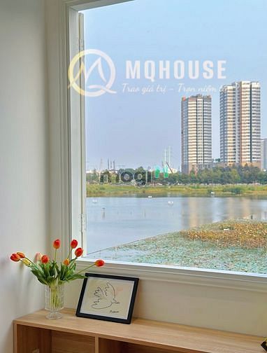 Hình ảnh 🌈 Khai Trương Căn Hộ Mới 100%_Khu Biệt Thự An Phú_Bảo Vệ 24/24