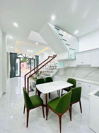 Hình ảnh BÁN CH DELASOL QUẬN 4 2pn chỉ 1 tỷ 530tr 72m2 siêu bự