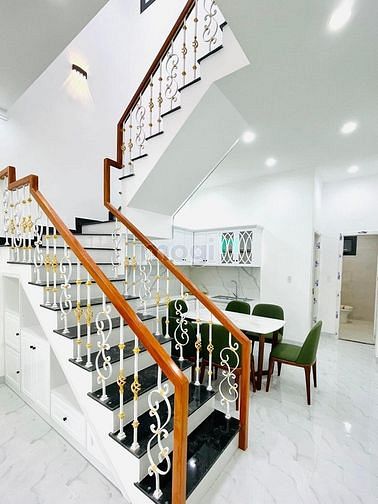 Hình ảnh BÁN CH DELASOL QUẬN 4 2pn chỉ 1 tỷ 530tr 72m2 siêu bự