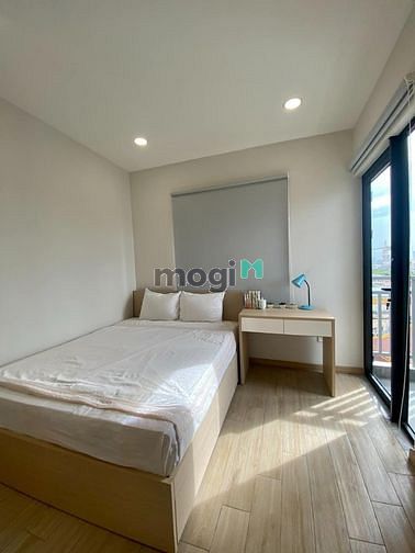 Hình ảnh 🌈🌈Studio tách bếp, ban công cực chill ngay D5 - Đại học Ngoại Thương