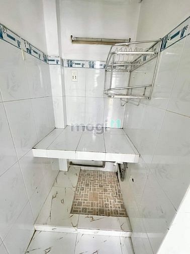 Hình ảnh Phòng trọ có gác ngay Aeon Tân Phú