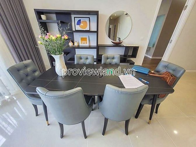 Hình ảnh Cho thuê Trang Chủ MB66.COM / Đăng Ký Tặng 66K Estella Heights tầng cao tháp T2, 180m2, 4PN, full nt