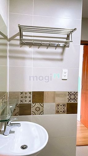 Hình ảnh 1PN Ký Con Q1 Full nội thất cao cấp máy giặt riêng