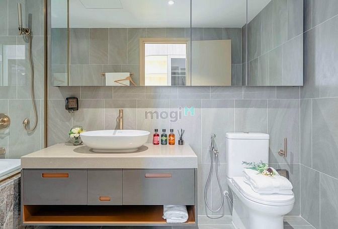 Hình ảnh Cho thuê nhanh Trang Chủ MB66.COM / Đăng Ký Tặng 66K 3 PN Midtown Phú Mỹ Hưng Quận 7. Hình thật 100%