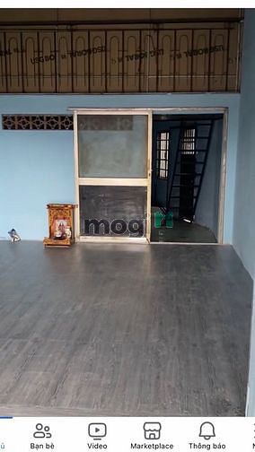 Hình ảnh Nhà nguyên căn mặt tiền buôn bán được