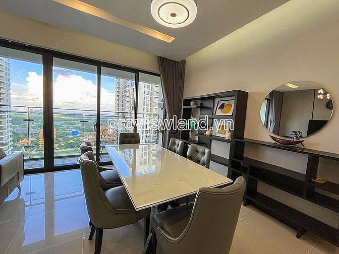Hình ảnh Cho thuê Trang Chủ MB66.COM / Đăng Ký Tặng 66K Estella Heights tầng cao tháp T2, 180m2, 4PN, full nt