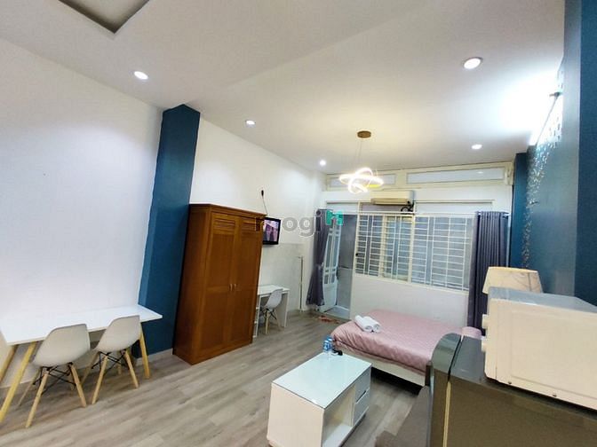 Hình ảnh Cho thuê Trang Chủ MB66.COM / Đăng Ký Tặng 66K full nội thất Nguyễn Thái Bình Quận 1