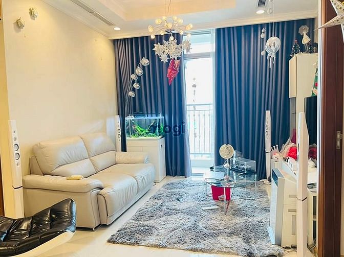 Hình ảnh Bán nhanh Trang Chủ MB66.COM / Đăng Ký Tặng 66K 2PN Vinhomes Central Park B.Thạnh View thoáng, 82m2