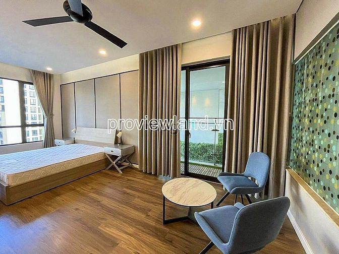 Hình ảnh Cho thuê Trang Chủ MB66.COM / Đăng Ký Tặng 66K Estella Heights tầng cao tháp T2, 180m2, 4PN, full nt