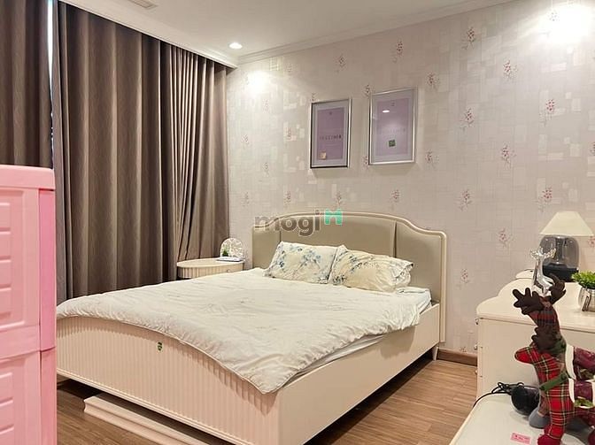 Hình ảnh Bán nhanh Trang Chủ MB66.COM / Đăng Ký Tặng 66K 2PN Vinhomes Central Park B.Thạnh View thoáng, 82m2