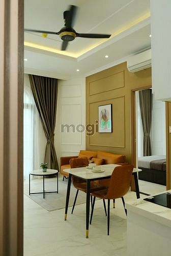 Hình ảnh Cho thuê siêu phẩm_1PN siêu xinh_view cực sịn_tại P.Đa Kao