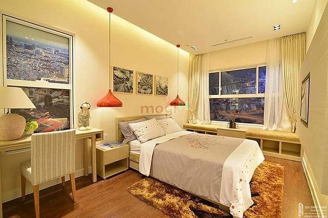 Hình ảnh Chính chủ cần bán gấp căn CH lucky Palace Q6 79m2 2pn chỉ 1tỷ8 shr