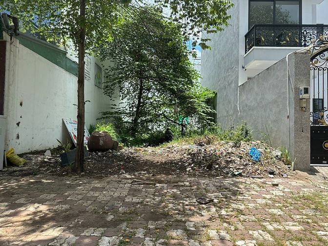 Hình ảnh 141m2 6x23.5m, thổ cư hết, đường nhựa 8m - Giáp SG, ngã tư Bình Phước