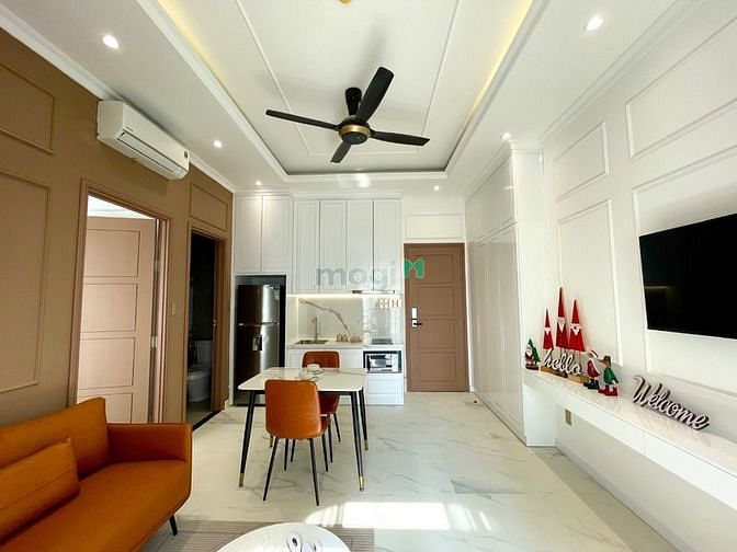 Hình ảnh Cho thuê siêu phẩm_1PN siêu xinh_view cực sịn_tại P.Đa Kao