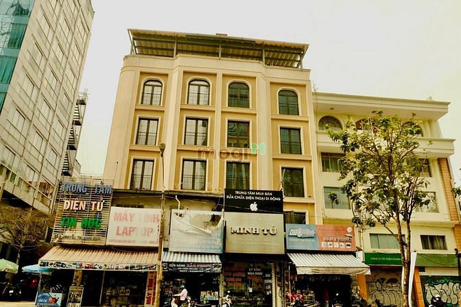 Hình ảnh Cho thuê siêu phẩm_1PN siêu xinh_view cực sịn_tại P.Đa Kao