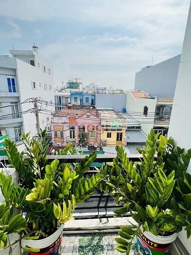 Hình ảnh Mặt tiền 4 tầng, Tân Phú giá 11tỷ 2