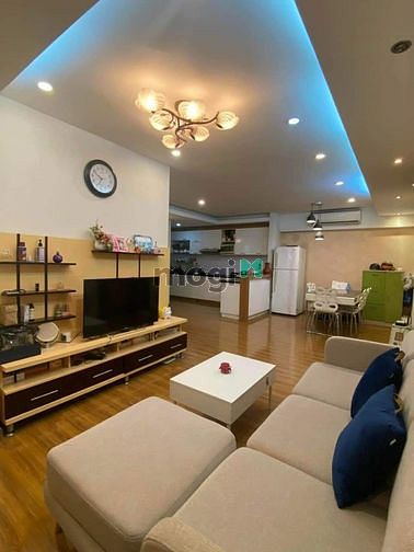 Hình ảnh Chỉ cần 1 tỷ 765 đã sở hữu được căn chung cư Ruby Garden, Tân Bình