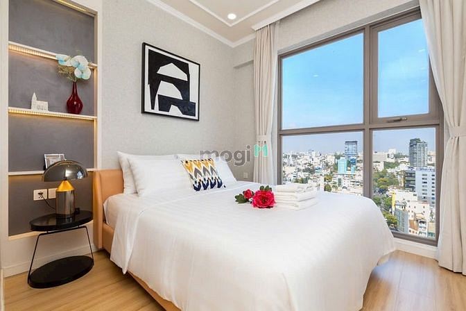 Hình ảnh 920tr/Mb6623 nạp rút nhanh chóng 2PN Cầu Kênh Tẻ Khánh Hội, sổ hồng riêng- nhà mới full NT
