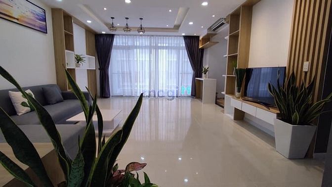 Hình ảnh CHỈ DUY NHẤT 1 CĂN THE BOTANICA, TB 68m2 giá còn 1,62 tỷ SHR
