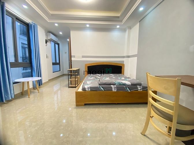 Hình ảnh 🌈 Trống Sẵn Studio Cửa Kính View Đẹp Gần Đại Học Hutech Điện Biên Phủ